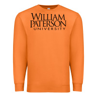 Carrot william paterson university Premium Sweatshirt - linhVisuals