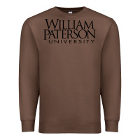 Chestnut william paterson university Premium Sweatshirt - linhVisuals