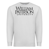 Dove Grey william paterson university Premium Sweatshirt - linhVisuals