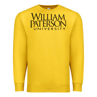 Lemon william paterson university Premium Sweatshirt - linhVisuals
