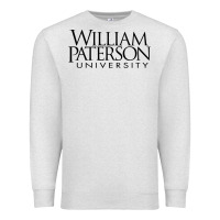 Oatmeal Heather william paterson university Premium Sweatshirt - linhVisuals