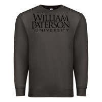 Smoke william paterson university Premium Sweatshirt - linhVisuals
