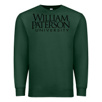 Sports Green william paterson university Premium Sweatshirt - linhVisuals