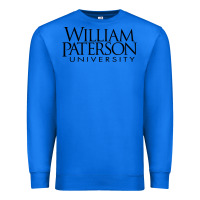 True Royal william paterson university Premium Sweatshirt - linhVisuals