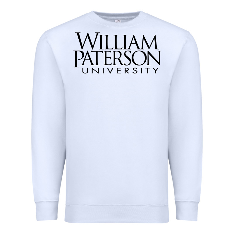William Paterson University Premium Sweatshirt by linhVisuals | Teevron