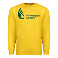 Lemon wilmington college Premium Sweatshirt - linhVisuals