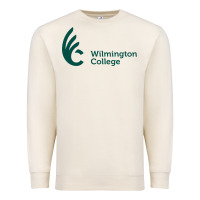 Sandshell wilmington college Premium Sweatshirt - linhVisuals