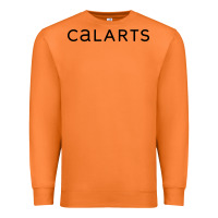 Carrot Calarts Premium Sweatshirt - linhVisuals