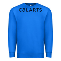 True Royal Calarts Premium Sweatshirt - linhVisuals