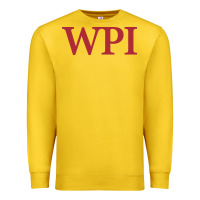 Lemon worcester polytechnic institute Premium Sweatshirt - linhVisuals