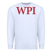 Worcester Polytechnic Institute Premium Sweatshirt | Teevron