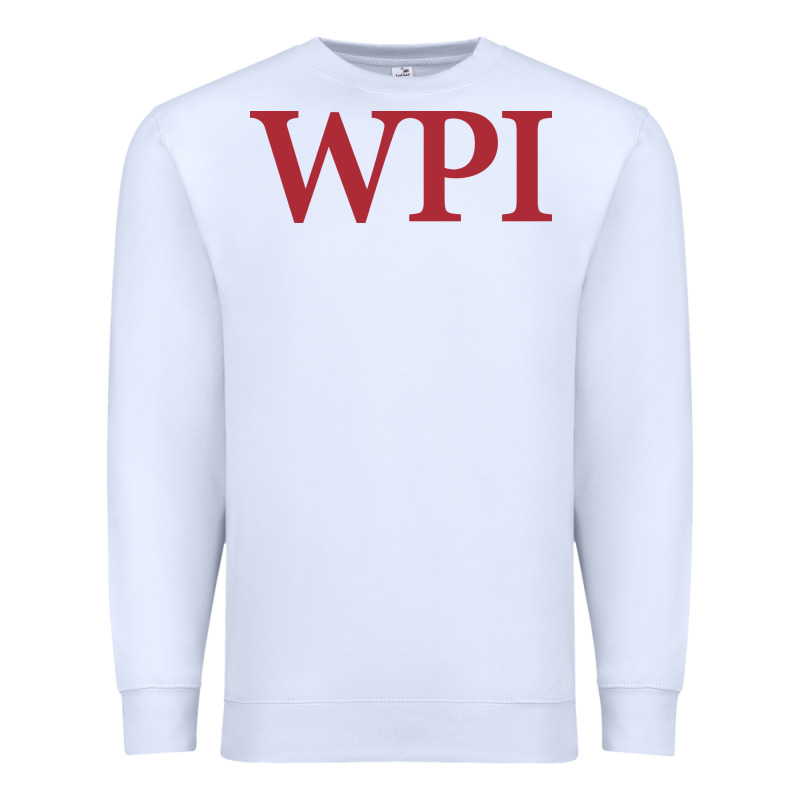 Worcester Polytechnic Institute Premium Sweatshirt by linhVisuals | Teevron