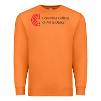 Carrot columbus college of art and design Premium Sweatshirt - linhVisuals