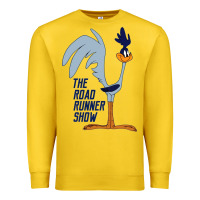 Lemon The Road Runner Show Premium Sweatshirt - linhVisuals