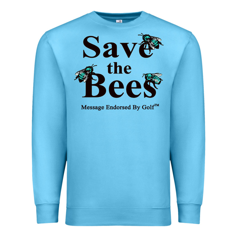 Save The Bees   Tyler The Creator Premium Sweatshirt by linhVisuals | Teevron