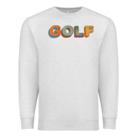 Oatmeal Heather tylers creators golf tshirt gofl tshirt for men women t shirt Premium Sweatshirt - linhVisuals