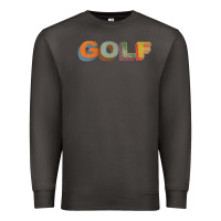 Smoke tylers creators golf tshirt gofl tshirt for men women t shirt Premium Sweatshirt - linhVisuals