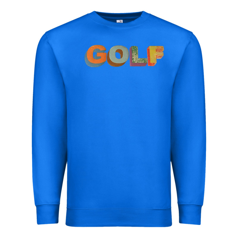 Tylers Creators Golf Tshirt Gofl Tshirt For Men Women T Shirt Premium Sweatshirt by linhVisuals | Teevron