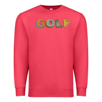 Cardinal tylers creators golf tshirt gofl tshirt for men women t shirt Premium Sweatshirt - linhVisuals