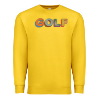 Lemon tylers creators golf tshirt gofl tshirt for men women t shirt Premium Sweatshirt - linhVisuals