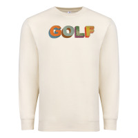 Sandshell tylers creators golf tshirt gofl tshirt for men women t shirt Premium Sweatshirt - linhVisuals
