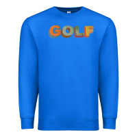 Tylers Creators Golf Tshirt Gofl Tshirt For Men Women T Shirt Premium Sweatshirt | Teevron
