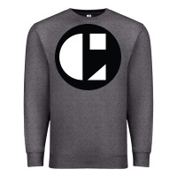 Charcoal Heather cornish college of the arts Premium Sweatshirt - linhVisuals