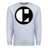 Heather Grey cornish college of the arts Premium Sweatshirt - linhVisuals