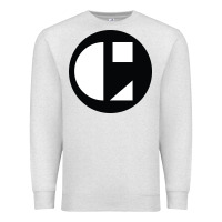 Oatmeal Heather cornish college of the arts Premium Sweatshirt - linhVisuals