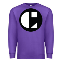 Purple cornish college of the arts Premium Sweatshirt - linhVisuals