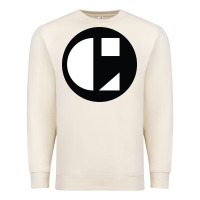 Sandshell cornish college of the arts Premium Sweatshirt - linhVisuals