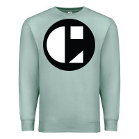 Seafoam cornish college of the arts Premium Sweatshirt - linhVisuals