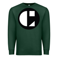Sports Green cornish college of the arts Premium Sweatshirt - linhVisuals
