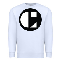 White cornish college of the arts Premium Sweatshirt - linhVisuals