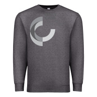 Charcoal Heather emily carr university of art and design Premium Sweatshirt - linhVisuals