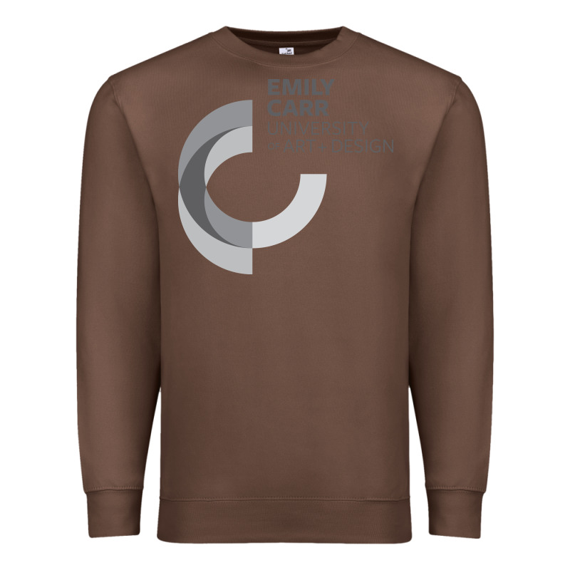 Emily Carr University Of Art And Design Premium Sweatshirt by linhVisuals | Teevron