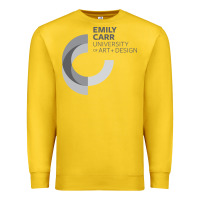 Lemon emily carr university of art and design Premium Sweatshirt - linhVisuals