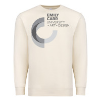 Sandshell emily carr university of art and design Premium Sweatshirt - linhVisuals
