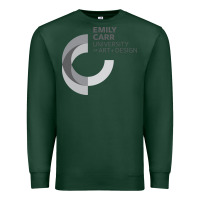 Sports Green emily carr university of art and design Premium Sweatshirt - linhVisuals