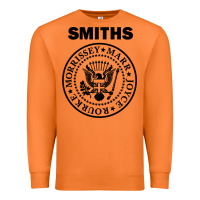 Carrot the smiths Premium Sweatshirt - linhVisuals