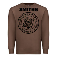Chestnut the smiths Premium Sweatshirt - linhVisuals