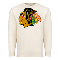 Sandshell the  blackhawks Premium Sweatshirt - linhVisuals