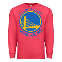 Cardinal Golden state Premium Sweatshirt - linhVisuals