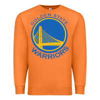 Carrot Golden state Premium Sweatshirt - linhVisuals