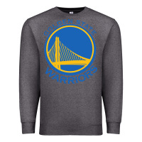 Golden State Premium Sweatshirt | Teevron