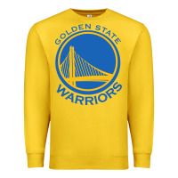 Lemon Golden state Premium Sweatshirt - linhVisuals