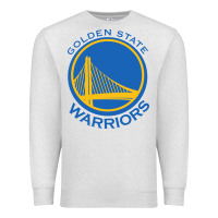 Oatmeal Heather Golden state Premium Sweatshirt - linhVisuals