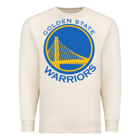 Sandshell Golden state Premium Sweatshirt - linhVisuals