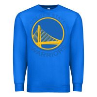 True Royal Golden state Premium Sweatshirt - linhVisuals