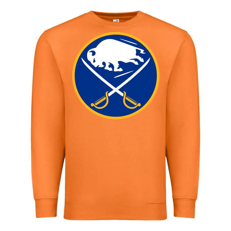 The Sabres Premium Sweatshirt by linhVisuals | Teevron